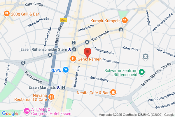 Uns Tüch Moden & Schuhe Inh. Löttge u. Löttge GbR