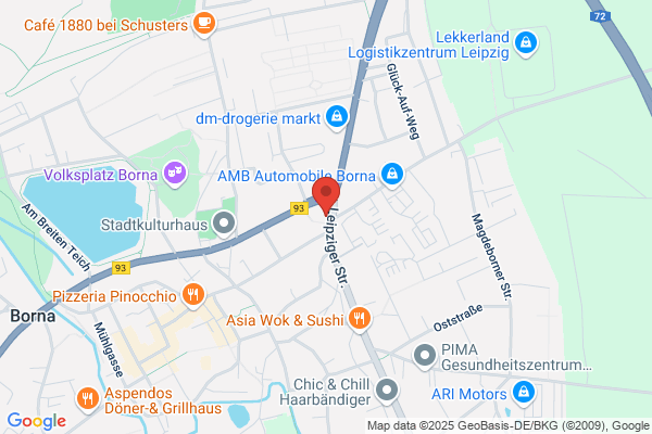 Adler Apotheke