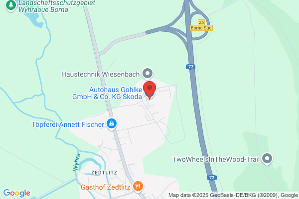 Autohaus Gohlke Inh. Harald Gohlke