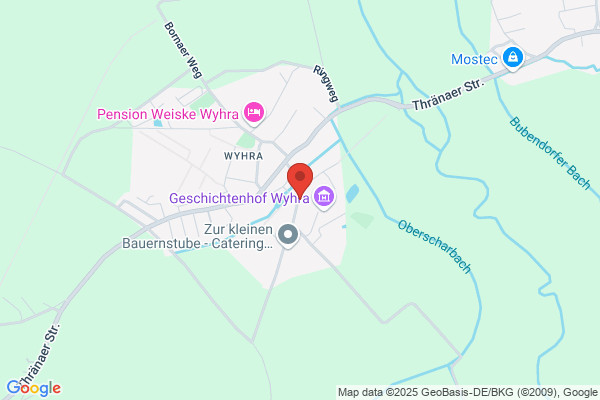 Bau - Wunderlich
