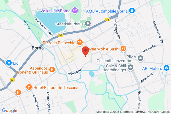 Blumenservice Rübenack Inh. Gabriele Rübenack