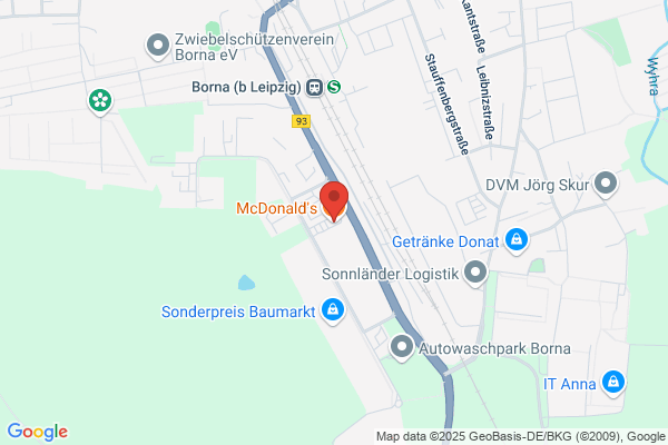 McCafé