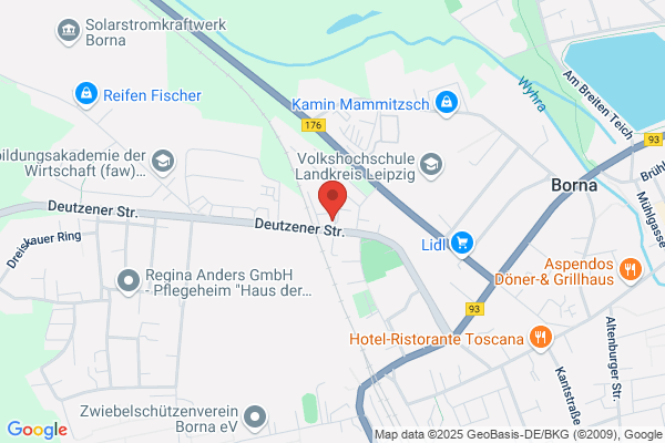 Praxis für Ergotherapie Bernd Osteroth