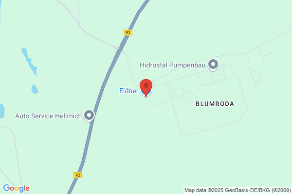 Eidner GmbH