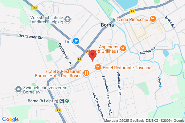 WBS TRAINING Borna