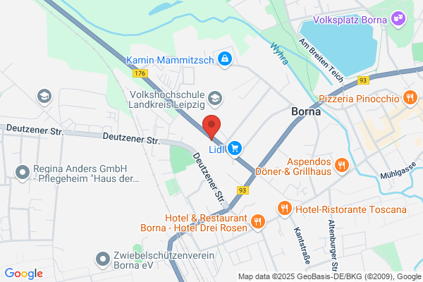 Wreesmann Sonderpostenmarkt