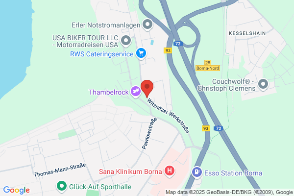 BBZ Borna Augsburger Gesellsch. für Lehmbau, Bildung und Arbeit e.V.