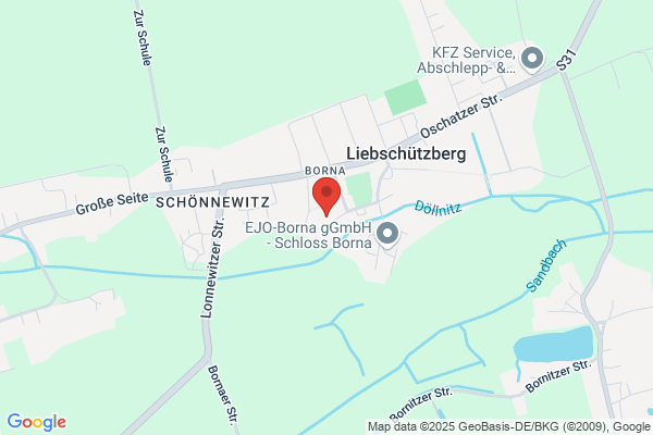 Evangelisch-Lutherisches Pfarramt