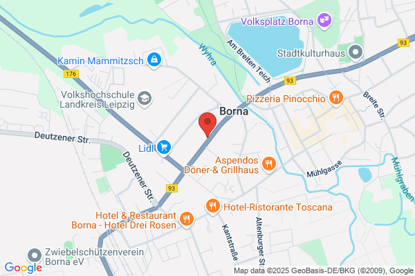 Haushaltgeräte GmbH