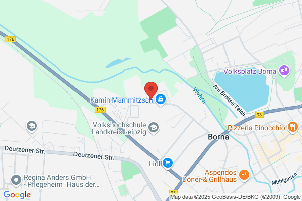 Kematherm Borna GmbH