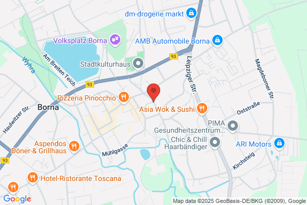 Lindholm O. Cembalobau GmbH