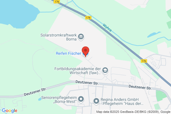 Reifen-Fischer