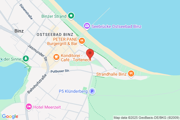 Binz Family / Vermietung FeWo Binz / Carsten Werner