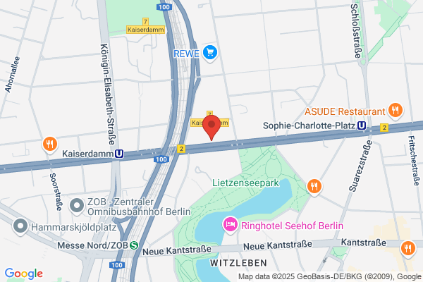 Seidel Immobilien Verwaltung GmbH