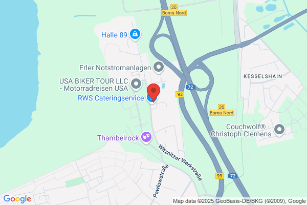 Planungsbüro Hockauf