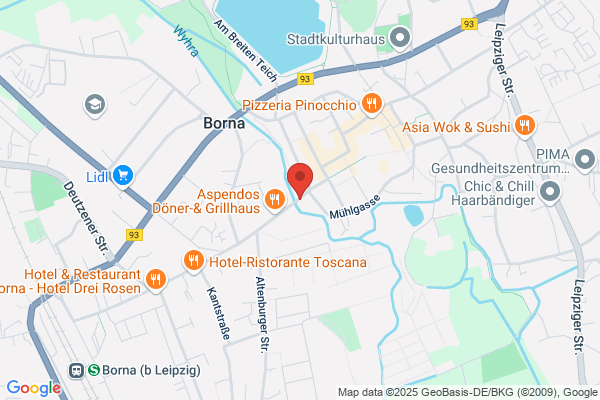 Reiseagentur B&B