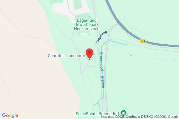Schröter Transporte GmbH