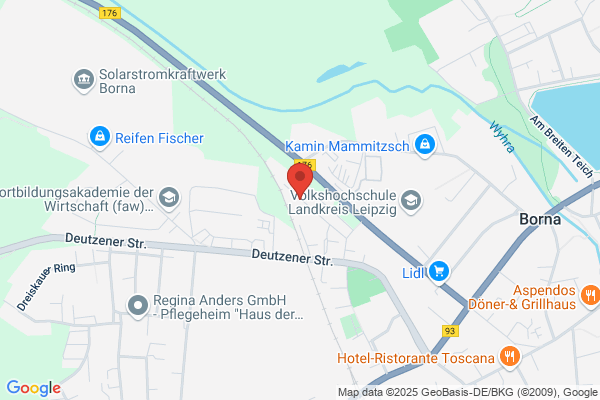 Westsachsen Versicherungsmakler GmbH