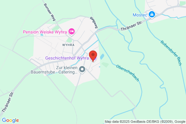 Heimatverein des Bornaer Landes e.V.