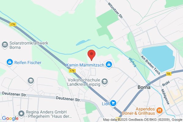 Druckhaus Borna