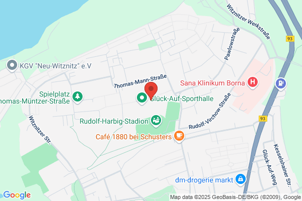 Grundschule Borna Nord