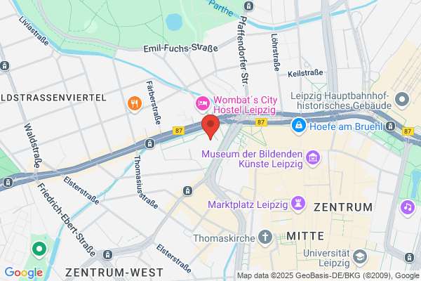 Industrie- und Handelskammer Leipzig