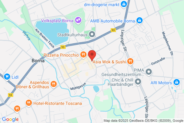 Sport Gruhne