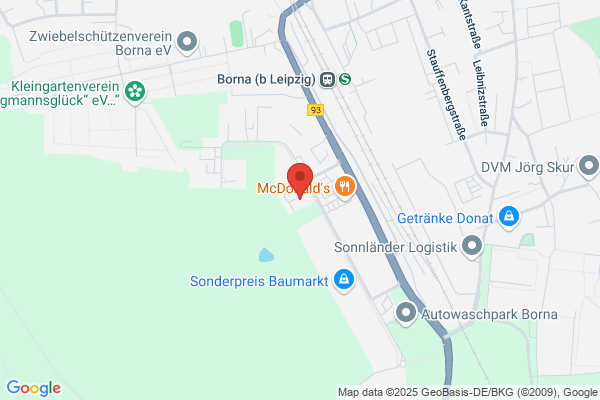 Städtische Werke Borna GmbH