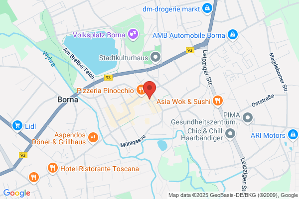 Zahn&Hartwig Bürotechnik