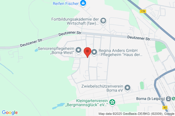 Friseursalon Katarina GmbH