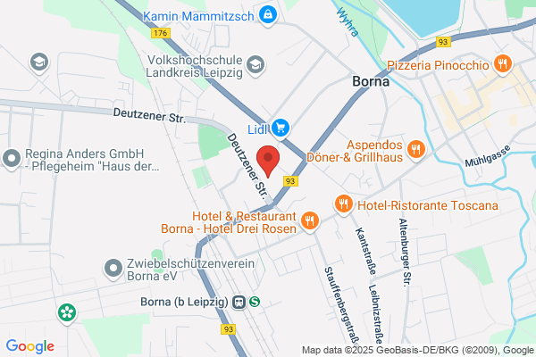 Reha-aktiv GmbH