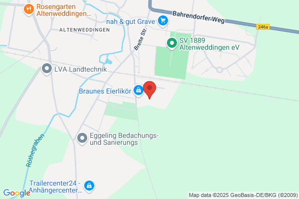 Altenweddinger Geflügelhof KG