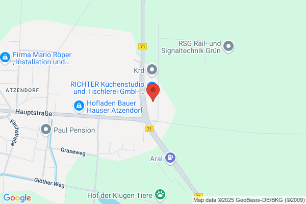 ENA GmbH Industrieofenbau