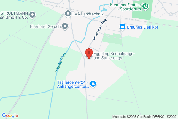 Eggeling Bedachungs- und Sanierungs GmbH