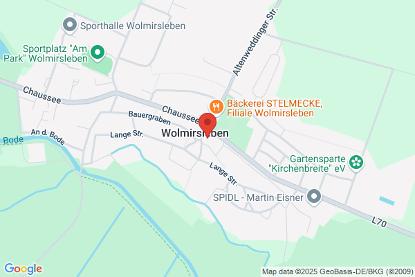 MV-Dienstleistungen UG haftungsbeschränkt