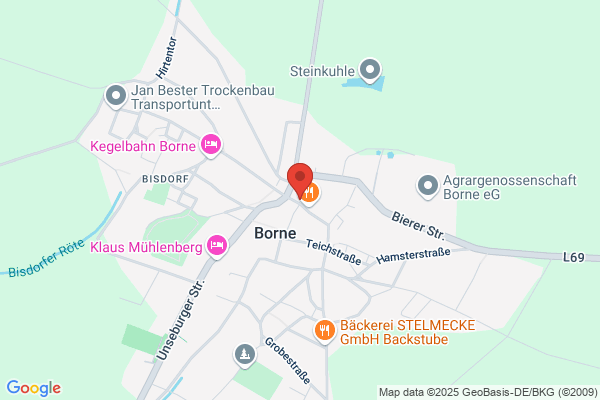 Nah und Gut Matheja