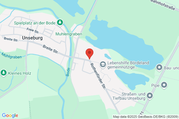 Agro-Team Unseburg GmbH