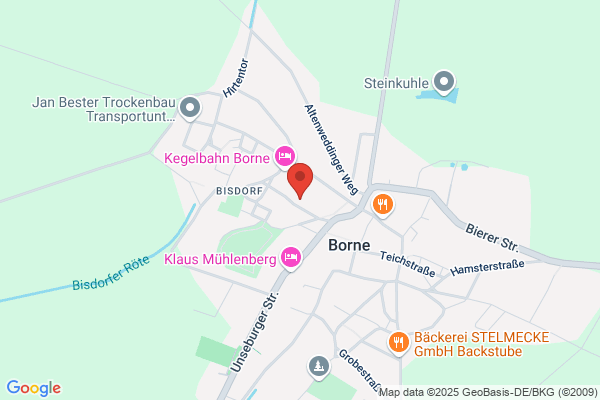 Arch-Bau-Borne GmbH