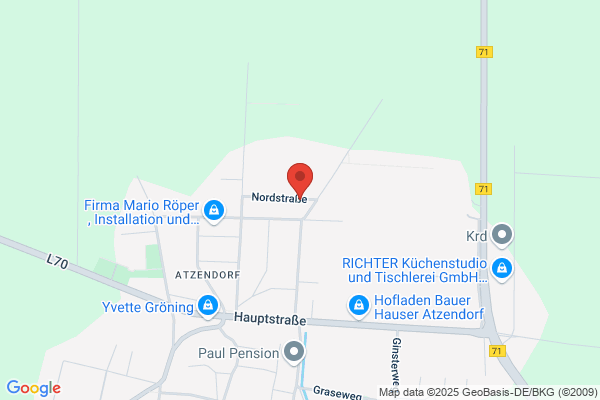 Atzendorfer Schweißtechnik & Vertriebs GmbH