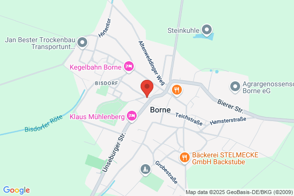 Bauservice GbR Dietze