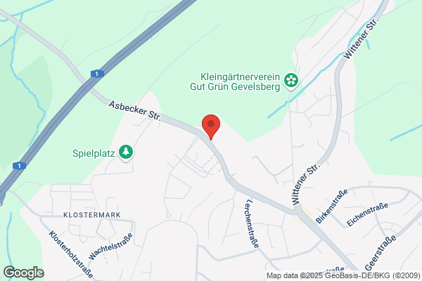 Bauunternehmen Eckhardt Ulze