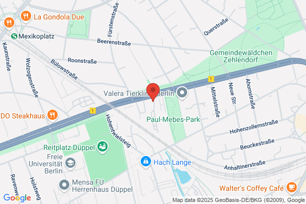 Bundesverband mittelständischer Wirtschaft