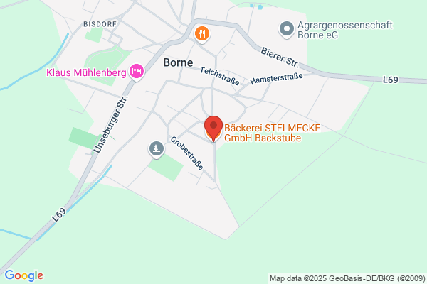 Bäckerei Stelmecke GmbH