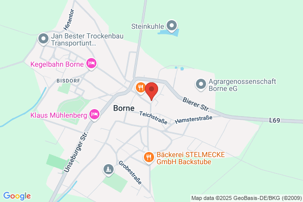 Bördefleischwaren GmbH