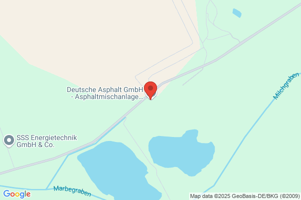 Deutsche Asphalt GmbH