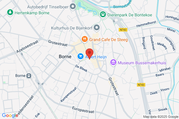 Gemeinde Bördeaue Gemeindebüro