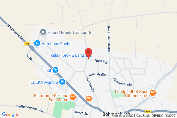 KeLa Fliesenlegerfachbetrieb GmbH