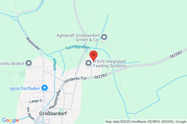 Metallbau Atzendorf GmbH
