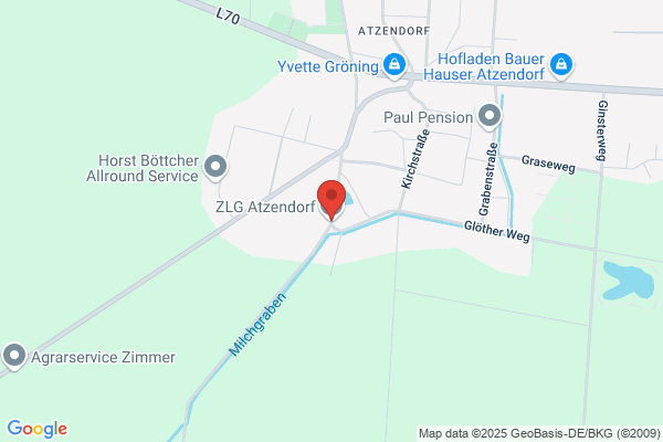 Sportlerklause Atzendorf