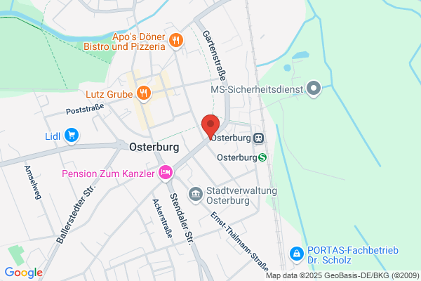 Sprung Ost GmbH